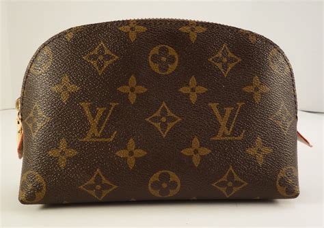 louis vuitton makeup pouch replica|Louis Vuitton makeup bag cost.